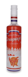 Stroopwafel Liqueur / 20% / 0.7l