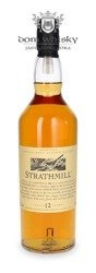 Strathmill 12-letni Flora & Fauna / 43% / 0,7l                       