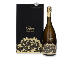 Szampan Piper-Heidsieck Rare Millesime 2006 /bez opakowania/ 12% / 0,75l