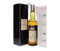 Glen Ord 23-year-old (D.1974 B.1998) Rare Malts / 60.8% / 0.7 l
