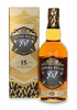 Chivas Regal XV 15-letni / 40% / 0,7l