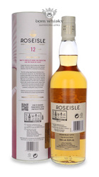 Roseisle 12-letni, The Origami Kite II, 2024 Special Release/ 55,6%/ 0,7l	