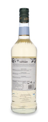 Giffard Gomme Sugar Syrup bartender's syrup / 1.0l