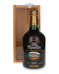 Old Rhosdhu 1967 (Bottled 1999) / 40% / 0.7l