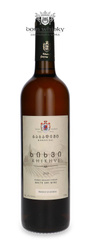 Babadishi Khikhvi 2018 /11.4% / 0.75l