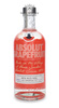 Wódka Absolut Grapefruit / 40% / 0,7l