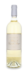 Chateau Lynch-Bages Blanc 2022 / 13% / 0,75l