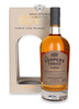 Cameronbridge 28-letni (D.1992, B.2021) Bourbon Cask Matured, The Cooper’s Choice / 48,5%/ 0,7l	