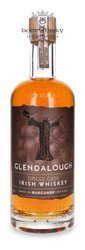 Glendalough Single Cask Burgundy Cask Finish / 42% / 0,7l