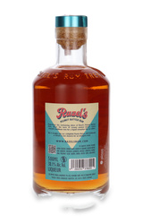 Razel's Peanut Butter Rum Liqueur / 38,1% / 0,5l