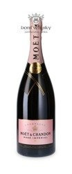 Szampan Moet & Chandon Rose Imperial / 12% / 1,5l