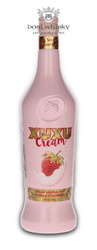 XUXU Cream Liqueur / 15% /0,7l