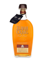 Elijah Craig Small Batch Bourbon, 2023 Ryder Cup Edition / 47%/ 0.7l