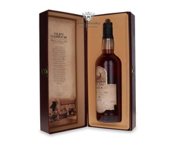 Glen Garioch 1979 Vintage, 23-year-old Individual Cask Bottling / 56.4% / 0.7l