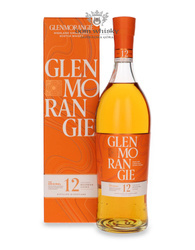 Glenmorangie Original 12-letni / 40%/0,7l