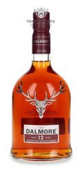 Dalmore 12-letni / bez opakowania / 40% / 0,7l