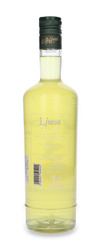 Giffard Limoncello bar liqueur /25%/0.7l