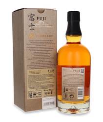 Fuji Single Malt Japanese Whisky / 46% /0,7l