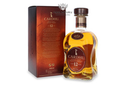 Cardhu 12-letni / 40% / 0,7l