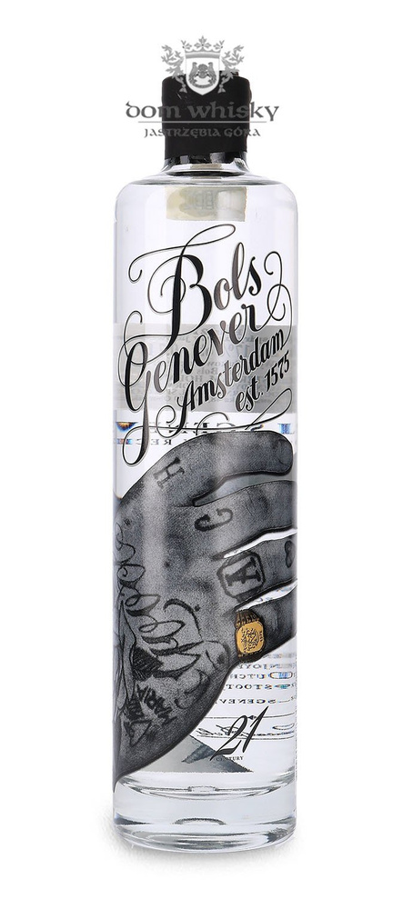 Bols Genever 21 Amsterdam 1575 / 38% / 0.7l
