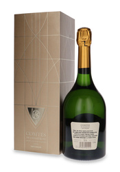 Szampan Taittinger Comtes Blanc de Blancs 2014 /karton/ 12,5% / 0,75l