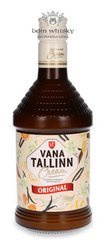 Vana Tallinn Cream Original / 16% / 0,5l