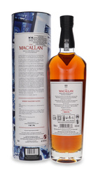 The Macallan Diamonds Are Forever 55th Anniversary Release / 45,5%/ 0,7l                              
