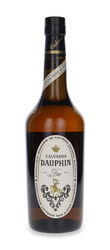 Calvados Dauphin Fine / 40% / 0,7l