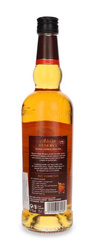 Rhum Negrita Anejo Reserve / 37.5% / 0.7l
