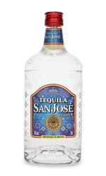 Tequila San Jose Silver / 35%  /0,7l