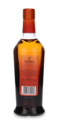 Glenfiddich Fire & Cane Experimental Series No. 04 / 43% / 0,7l