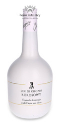 Chopin likier kokosowy / 18% / 0,5l