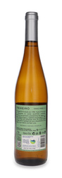 Paco de Teixeiro Vinho Verde /11,5% /0,75l