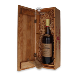 Mackinlay's Shackleton's The Discovery Edition /47,3% /0,7l