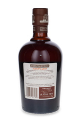 Diplomatico Mantuano Ron Extra Anejo /40%/0,7l
