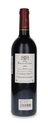 Chateau Pontet-Canet Pauillac 1999 Grand Cru Classe / 13% /0,75l