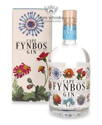 Cape Fynbos Gin (South Africa) /bez opakowania / 45% / 0,5l