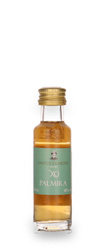 Rum Santos Dumont XO Palmira / miniaturka/ 40%/ 0,02l
