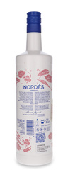 Nordes Vermouth Rojo /15% /1.0l