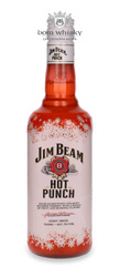 Jim Beam Hot Punch / 15% / 0,7l