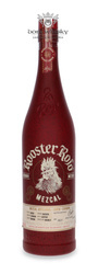 Mezcal Rooster Rojo Artesanal / 43% / 0,7l