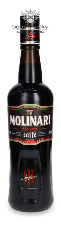 Molinari Caffe / 32% / 0,7l