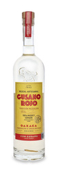 Mezcal Gusano Rojo / 38% / 0,7l