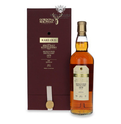 Mosstowie 1979 (Bottled 2012) Rare Old, Gordon &amp; MacPhail / 46%/ 0.7l