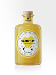 Saturday Limoncello Botanical / 30% / 0,7l