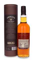 Aberlour Forest Reserve 10-Year-Old / Tuba / 40% / 0.7 L