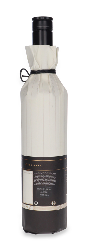 Raki Beylerbeyi Gobek / 45% / 0,5l