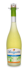 Amarguinha Lemon Amendoa Liqueur / 20% / 0.7l