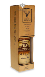 Coleburn 1965, 17-year-old, Connoisseurs Choice / 40%/ 0.75l