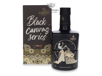 Gouden Carolus Black Canvas Series Generosity / 46%/ 0,5l